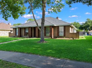 3605 Malinda Ln, Rowlett, TX 75088