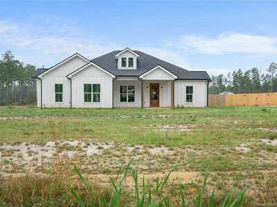 1310 Goodeaux Rd, Longville, LA, 70652