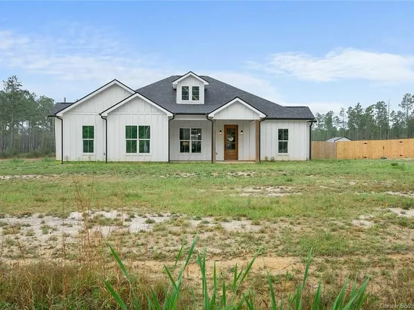 1310 Goodeaux Rd, Longville, LA 70652