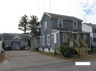 20 Johnson St, Lowell, MA 01854