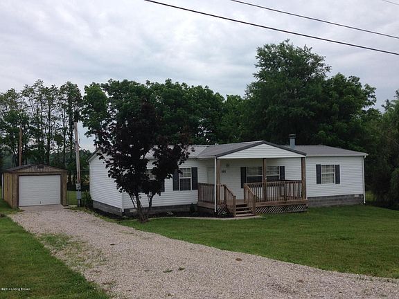 5th image of 675 Stanley Allen Dr