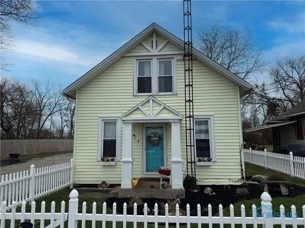 312 E Strub Rd, Sandusky, OH 44870