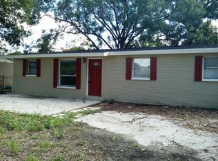 3705 Argon Dr, Tampa, FL 33619