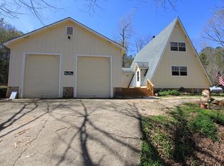 265 Flax Rd, Hogansville, GA 30230