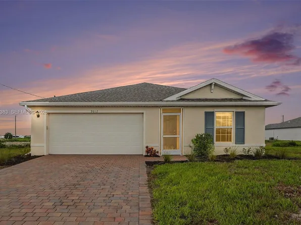 9012 W Justice Cir, Labelle, FL 33935