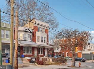 6201 Lansdowne Ave, Philadelphia, PA 19151