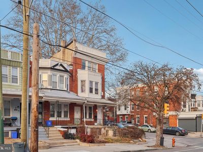 6201 Lansdowne Ave, Philadelphia, PA, 19151