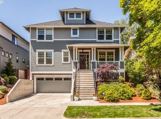 4833 SE 36th Pl, Portland, OR 97202