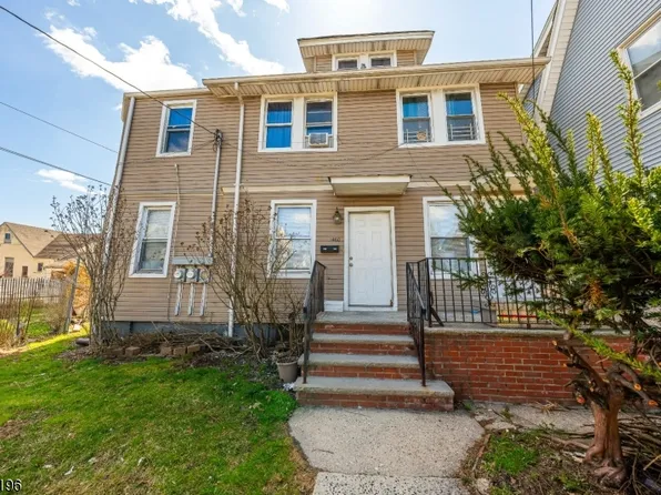 1460 Clinton Ave, Irvington Twp., NJ 07111