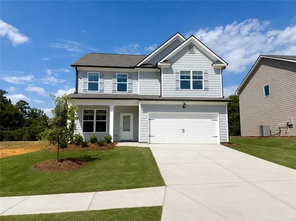 104 Bluefin St, Adairsville, GA 30103