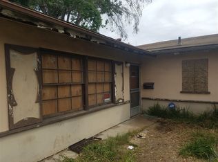 911-13 Rangeview St, Spring Valley, CA 91977