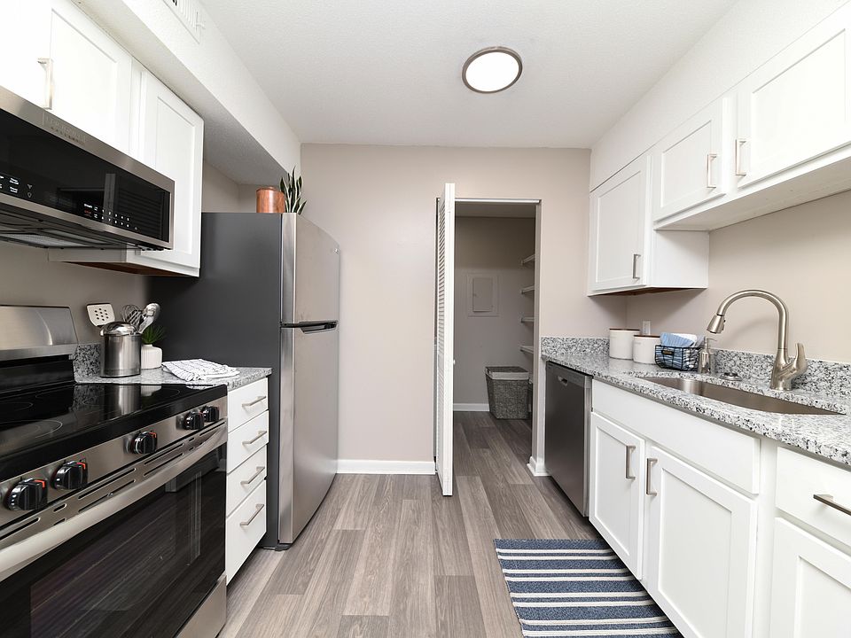 Chef's dream kitchen