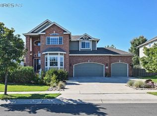 3239 Kingfisher Ct, Fort Collins, CO 80528