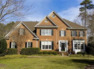 6125 Chadsworth Ter, Glen Allen, VA 23059