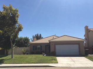 15795 Sapphire St, Victorville, CA 92394