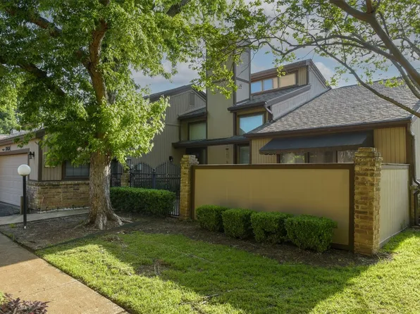 5524 Willow Cir, Fort Worth, TX 76112