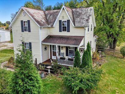 1712 Township Road 25, Cardington, OH, 43315