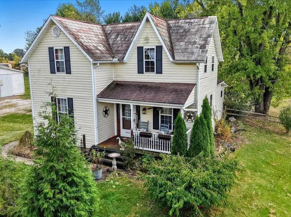 1712 Township Road 25, Cardington, OH 43315