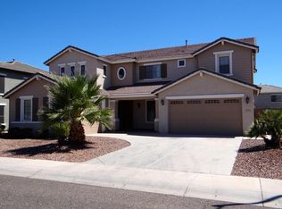 14419 W Lisbon Ln, Surprise, AZ 85379