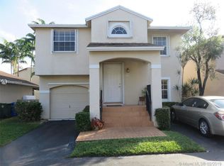 11738 NW 12th St, Pembroke Pines, FL 33026