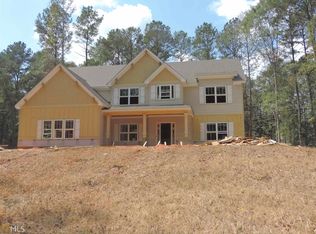 0 Rockaway Rd LOT 1, Senoia, GA 30276