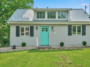 378 Lakeview Blvd, Delevan, NY 14042