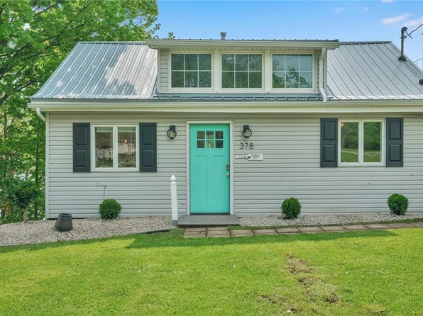 378 Lakeview Blvd, Delevan, NY 14042