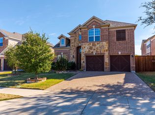 2555 Hannah Cir, Frisco, TX 75033
