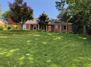 6129 Deveron Dr, Charlotte, NC 28211