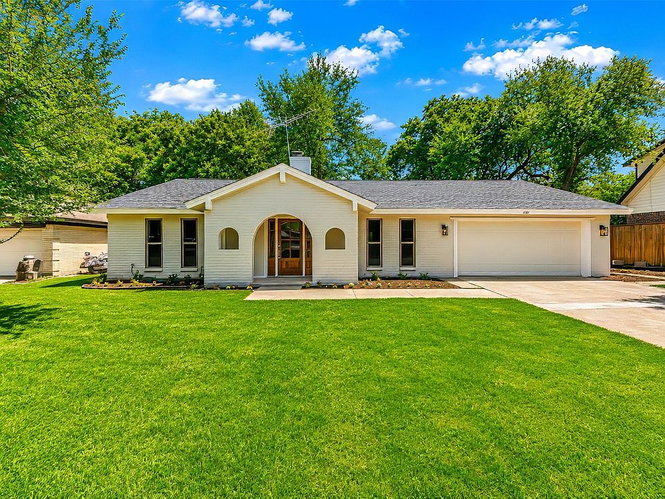 1st image of 1141 Henson Dr