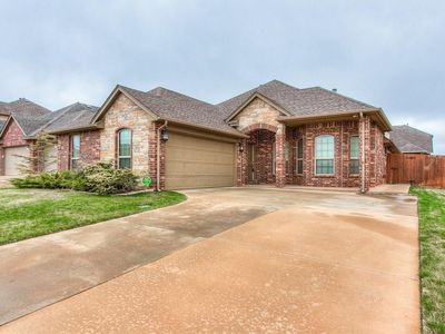 2317 NW 154th St, Edmond, OK, 73013