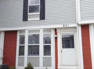 951 Annagladys Dr, Worthington, OH 43085