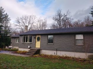 165 Kendall St, Granby, MA 01033