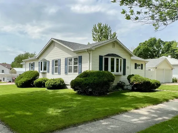 221 S Harrison Ave, Pierre, SD 57501