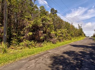 Hibiscus St, Mountain View, HI 96771