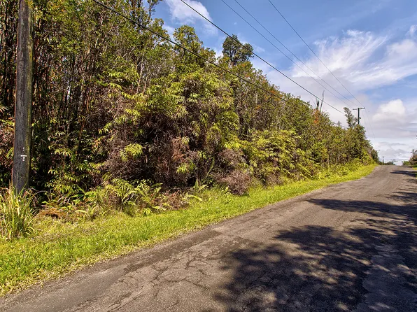 Hibiscus St Lot 7620, Mountain View, HI 96771
