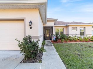 8 Pickwood Pl, Palm Coast, FL 32164