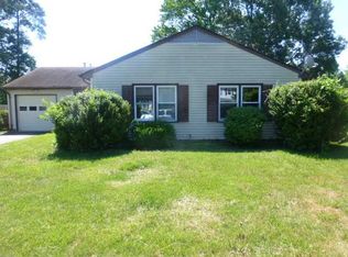 114 Temple St, Hampton, VA 23664