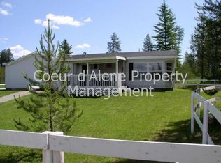 1193 W Ohio Match Rd, Rathdrum, ID 83858