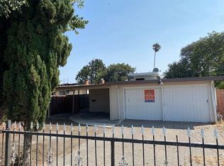 2864 Fordham St, East Palo Alto, CA 94303