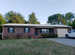 514-514 Kinzalow Dr, Sweetwater, TN 37874