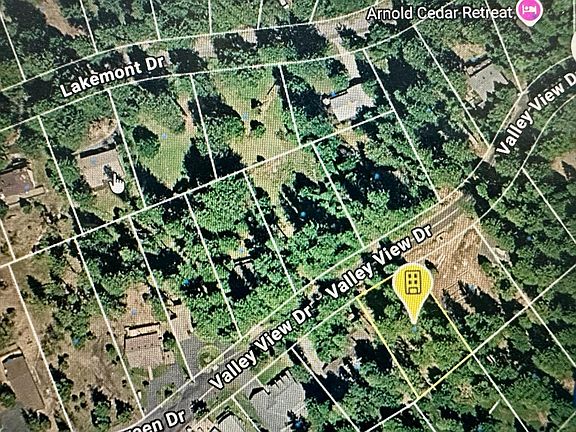 5th image of 2659 Valley View Dr