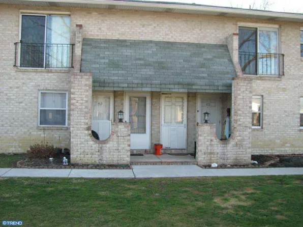 414 Winding Way #414, Westville, NJ 08093
