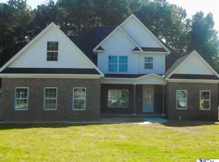 4206 Stagecoach Rd, Florence, SC 29543