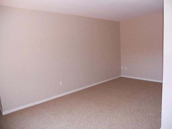 With an Alcove for Your Bed!
