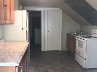 57 King St APT 3, Worcester, MA 01610