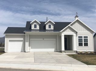 136 W Monte Rosa Ln, Midway, UT 84049