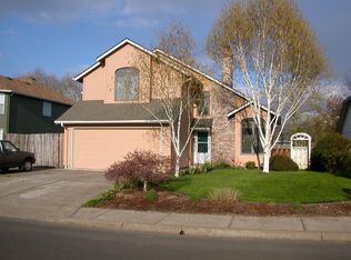 279 Jacobson Way, Monmouth, OR 97361