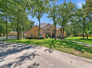 3502 Timberview Cir, Denison, TX 75020