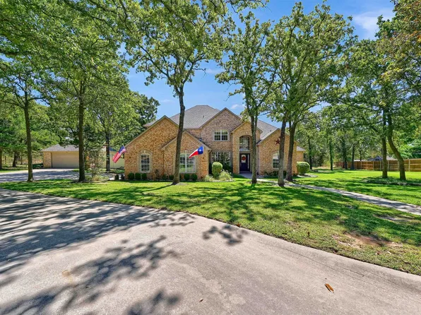 3502 Timberview Cir, Denison, TX 75020